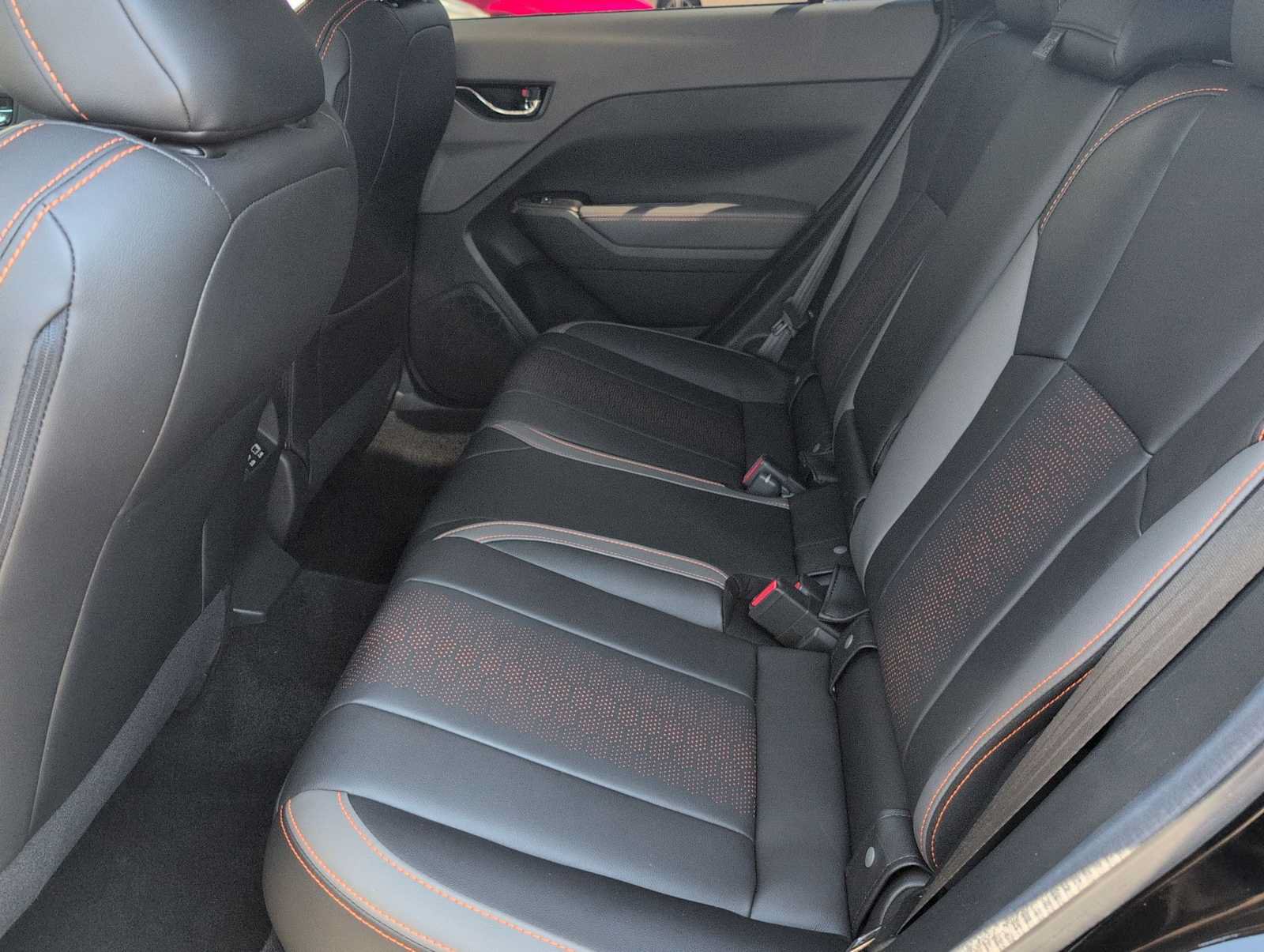 Certified 2024 Subaru Crosstrek 2.5i Limited w/ Crosstrek Mirror Package AWD/4WD image 19