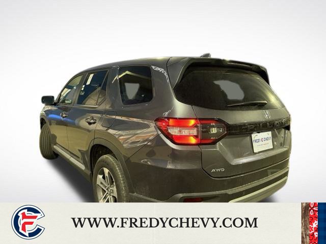 Used 2024 Honda Pilot EX-L image 33