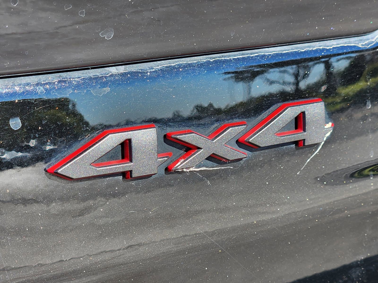 Used 2022 Jeep Grand Cherokee Trailhawk image 13