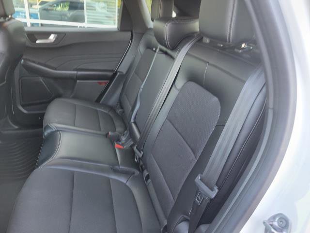 Used 2023 Ford Escape SE image 11