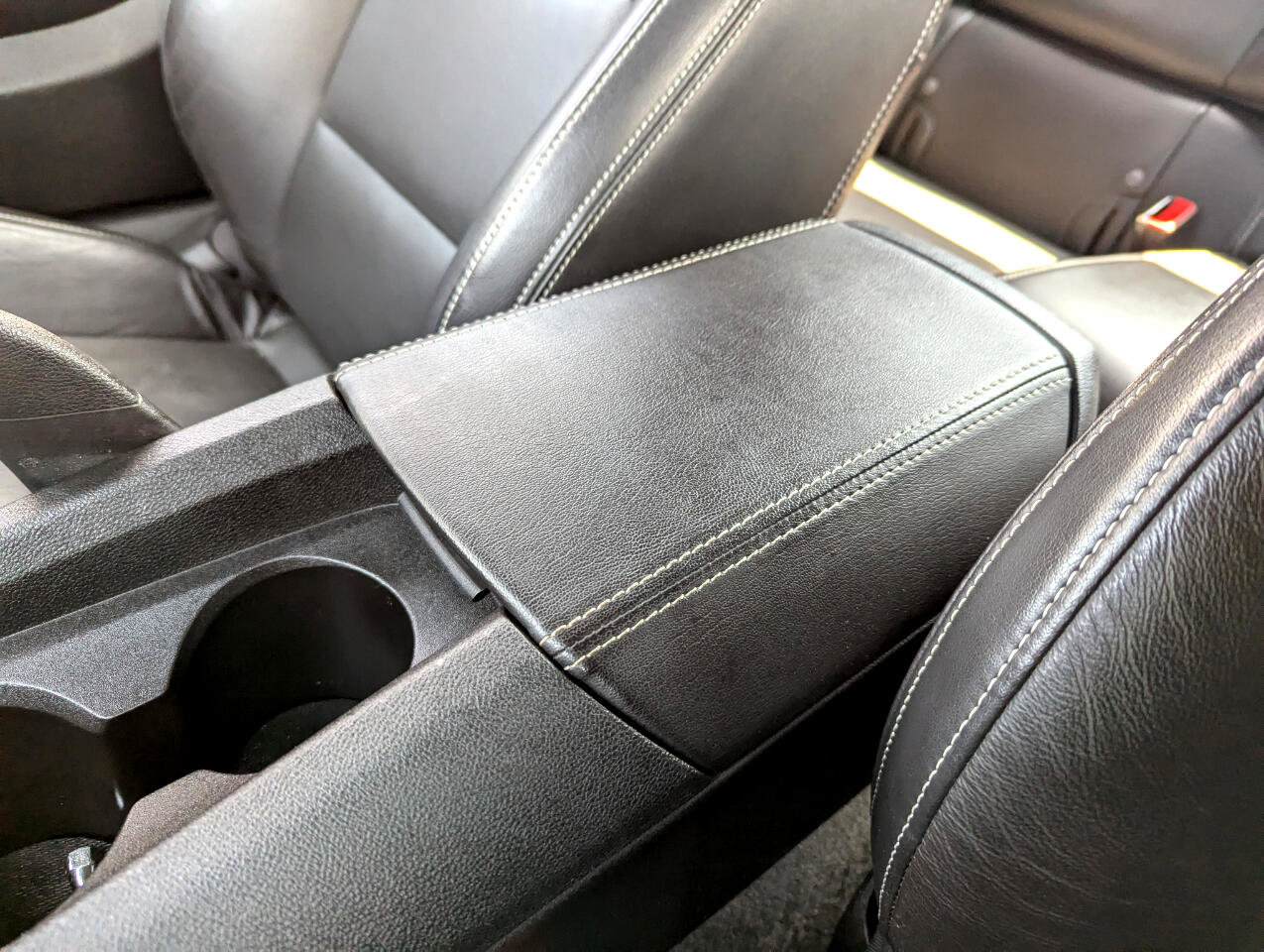 Used 2010 Chevrolet Camaro SS w/ LPO, Ground Effects Package image 25