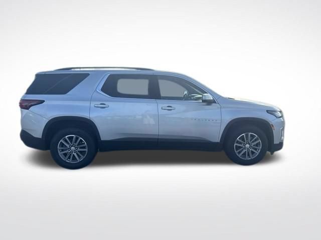 Used 2022 Chevrolet Traverse LT AWD/4WD image 6