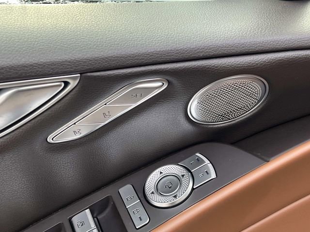 Used 2021 Genesis G80 2.5T w/ Advanced Package image 20