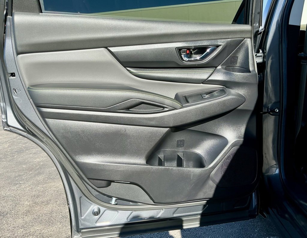 Used 2023 Subaru Ascent Onyx Edition image 30