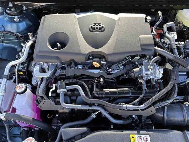 New 2026 Toyota Camry LE w/ Convenience Package FWD image 22