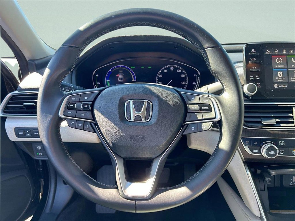Used 2018 Honda Accord Touring image 31