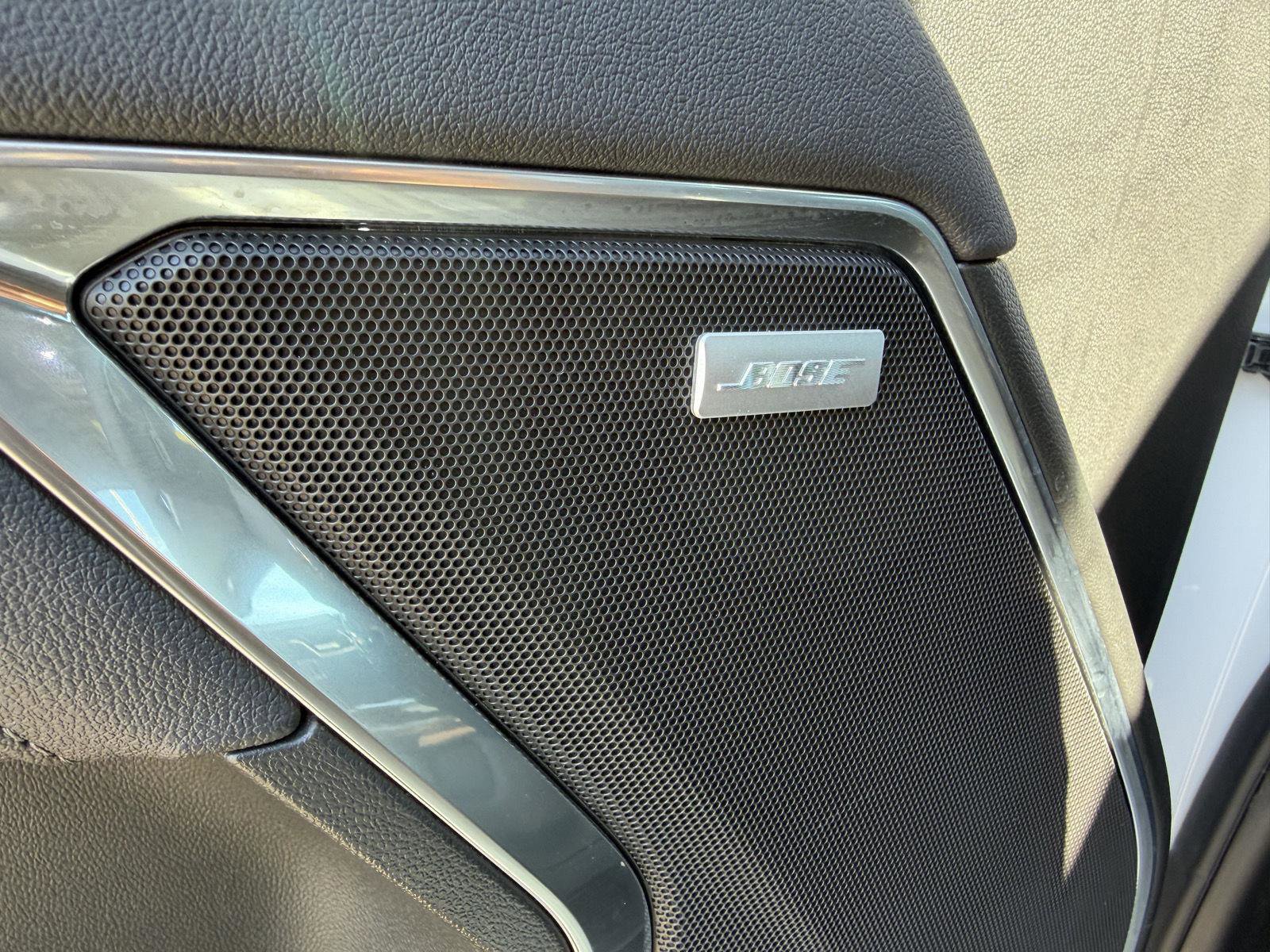 Used 2025 GMC Sierra 1500 Elevation w/ Preferred Package image 21