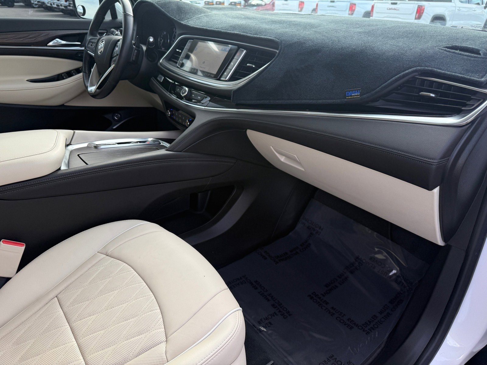 Used 2023 Buick Enclave Avenir w/ Trailering Package, 5000 lbs. FWD image 29