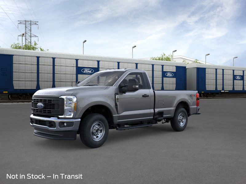 New 2026 Ford F250 XL image 1