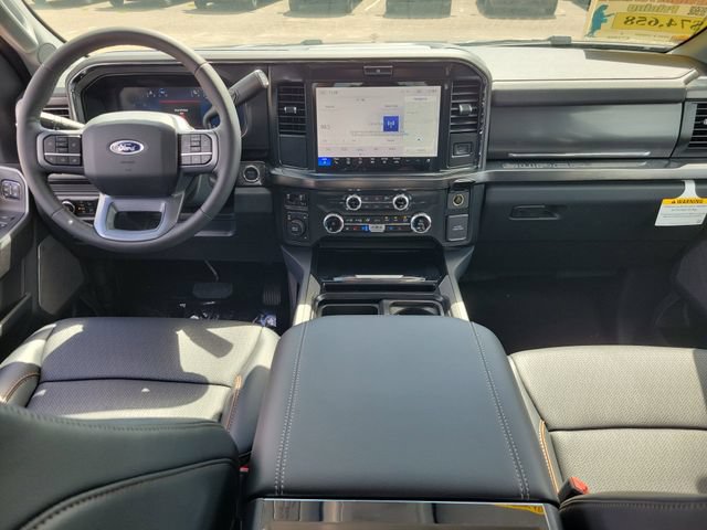 New 2026 Ford F250 Lariat AWD/4WD image 8