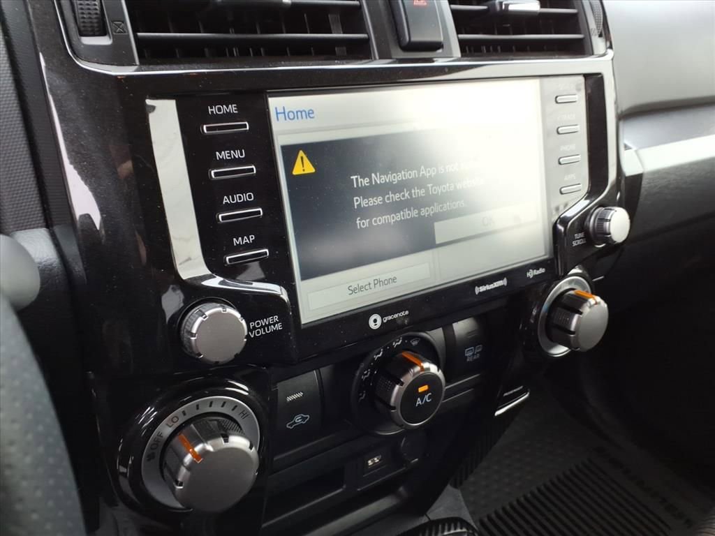 Used 2024 Toyota 4Runner TRD Off-Road image 22