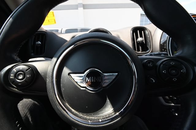 Used 2018 MINI Cooper Countryman S FWD image 15