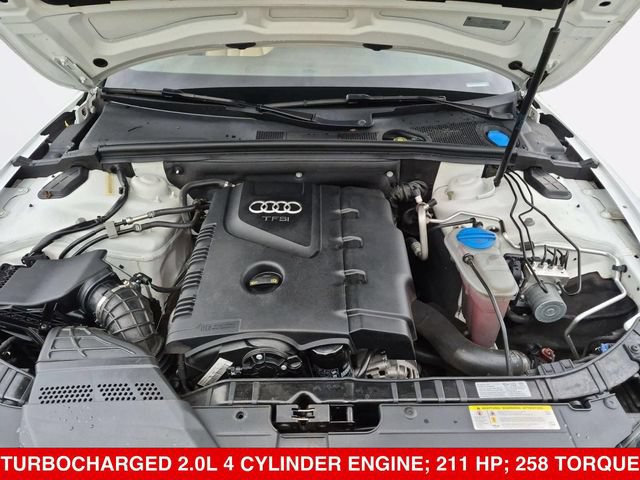 Used 2013 Audi A5 2.0T Premium FWD image 34