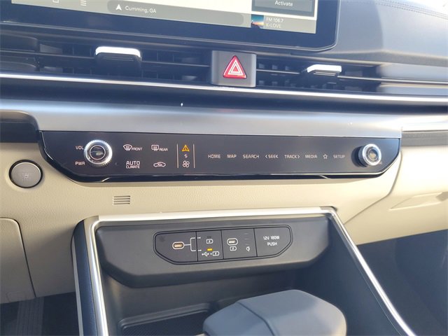 New 2026 Kia Carnival SX Prestige image 25