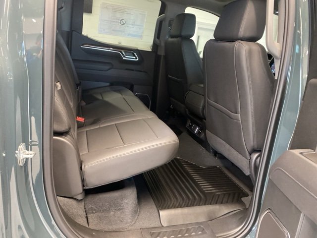 New 2025 Chevrolet Silverado 1500 LT w/ Leather Package image 26