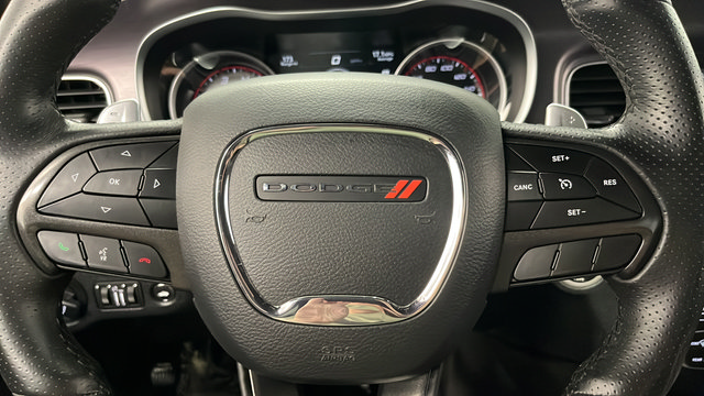 Used 2017 Dodge Charger R/T Scat Pack RWD image 15