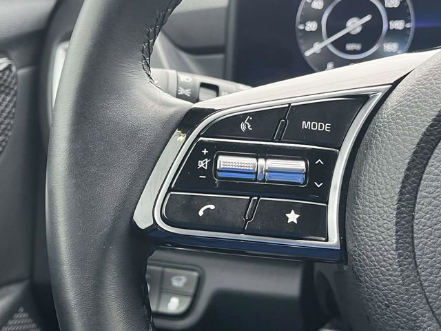 Used 2025 Kia Seltos EX image 27