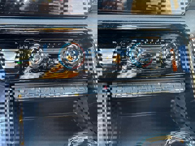 New 2025 GMC Sierra 2500 AT4 w/ AT4 Premium Plus Package image 22