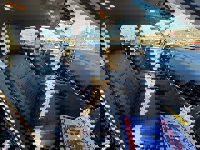 New 2026 Nissan Rogue SV w/ Rock Creek Premium Package image 18