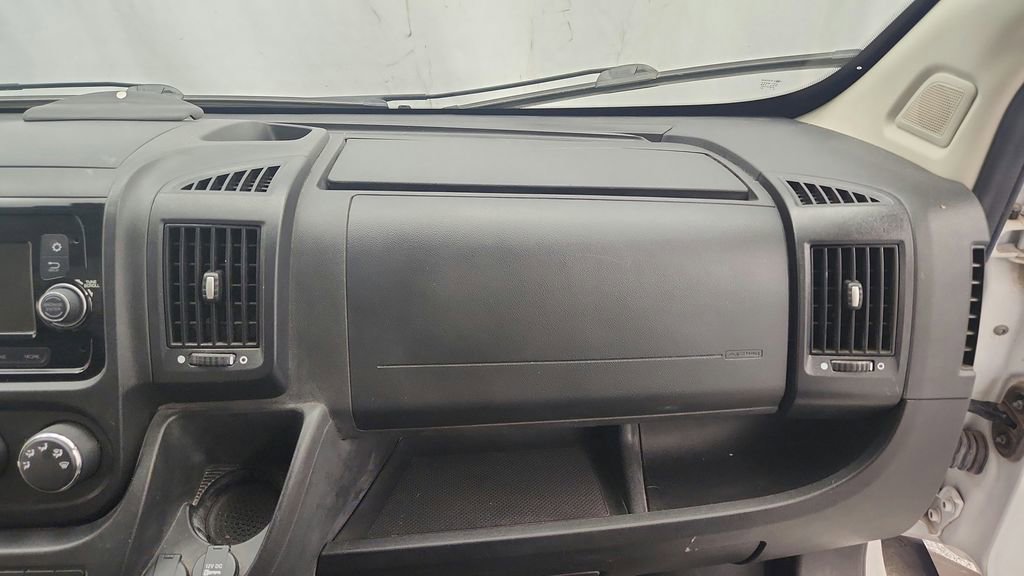 Used 2019 RAM ProMaster 2500 image 11