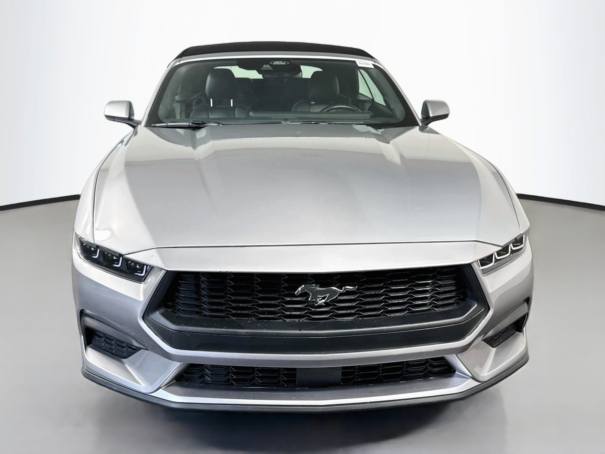 Used 2025 Ford Mustang Premium RWD image 2