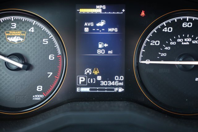 Certified 2023 Subaru Forester Wilderness image 27