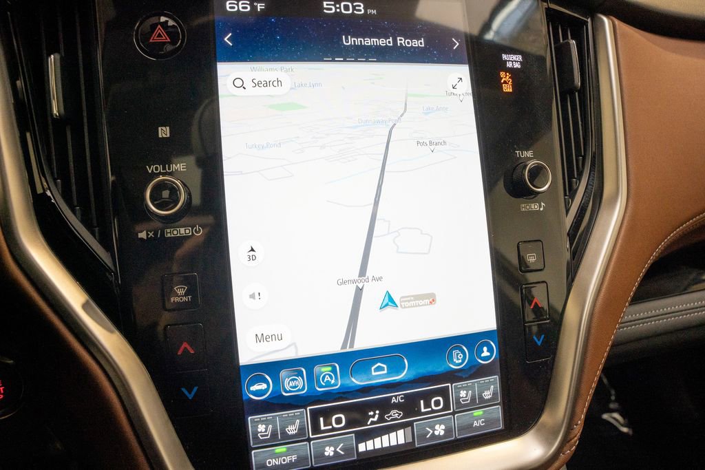 Used 2023 Subaru Outback Touring image 17