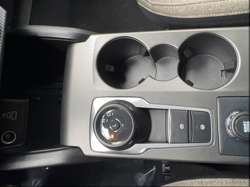 Used 2025 Ford Bronco Sport Big Bend w/ Convenience Package image 41