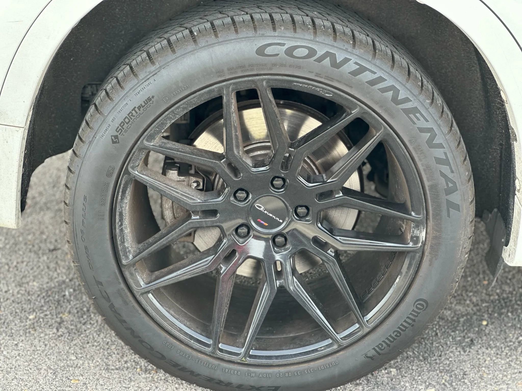 Used 2015 BMW X6 xDrive50i image 29