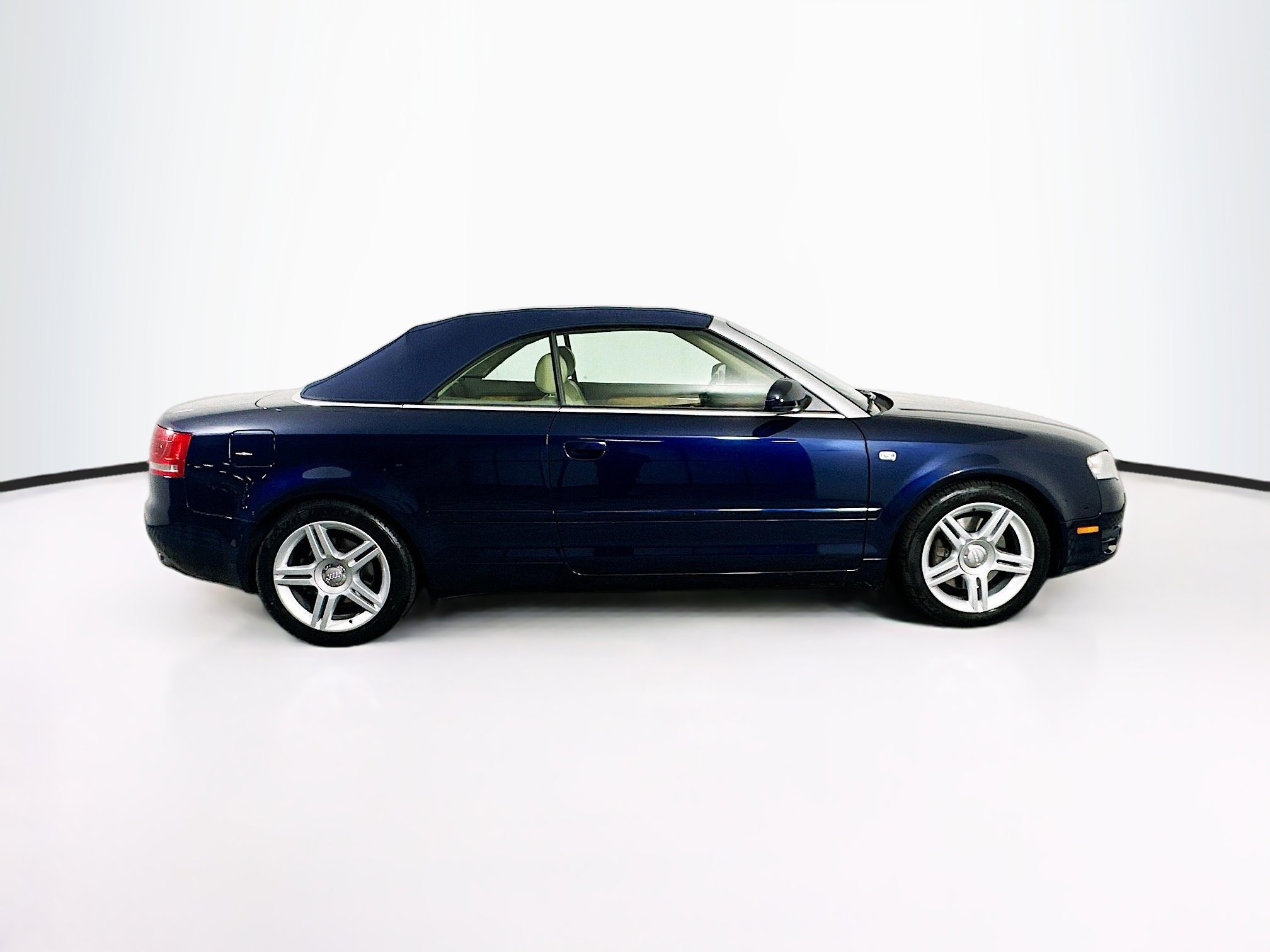 Used 2008 Audi A4 2.0T FWD image 10
