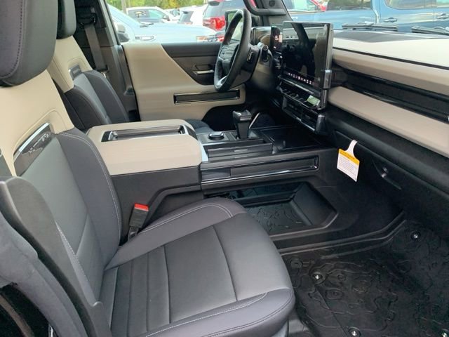 New 2026 GMC Hummer EV 4x4 Crew Cab image 43