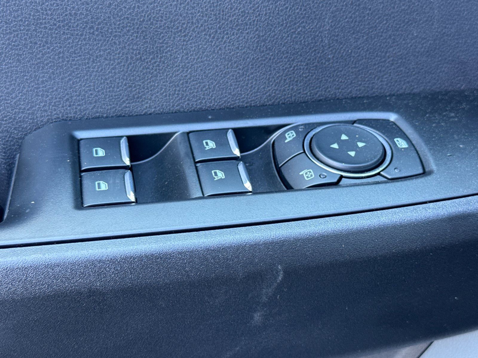 New 2026 Ford F350 XL w/ XL Chrome Package image 11