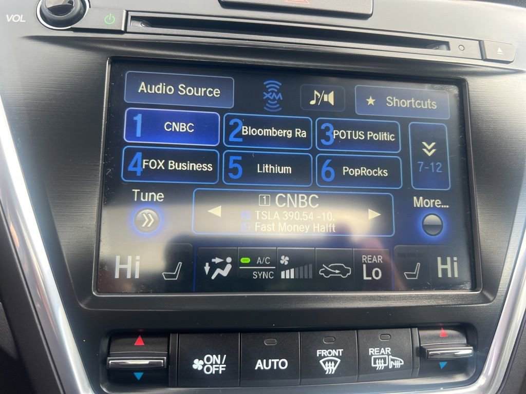 Used 2015 Acura MDX SH-AWD w/ Advance Package image 56