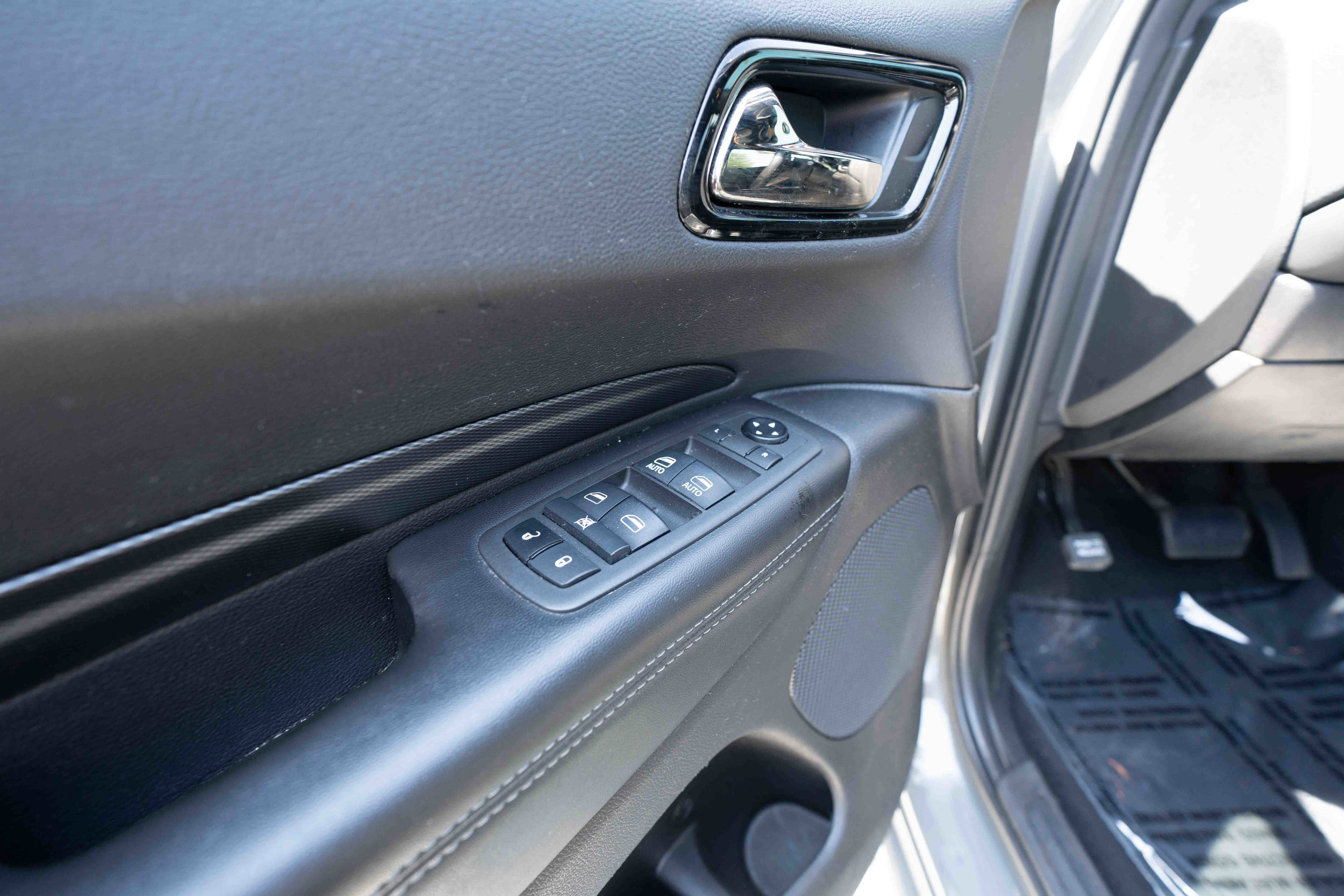 Used 2021 Dodge Durango GT AWD/4WD image 7