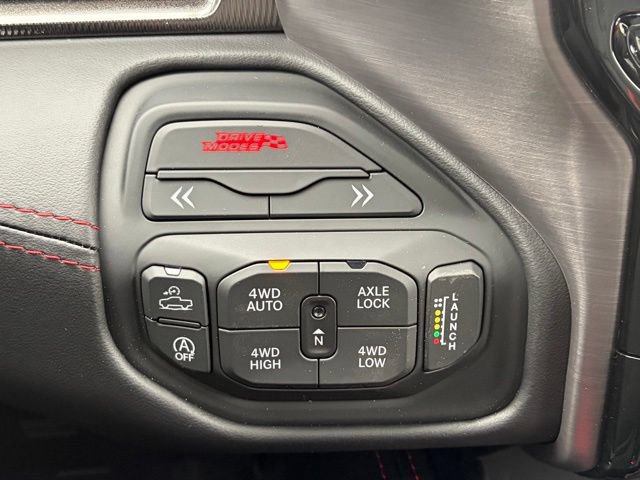 New 2026 RAM 1500 RHO w/ RHO Level 1 Equipment Group AWD/4WD image 23