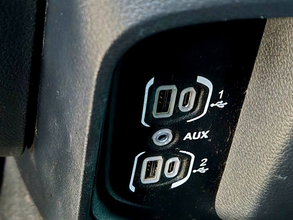 Used 2022 RAM 1500 Lone Star image 21