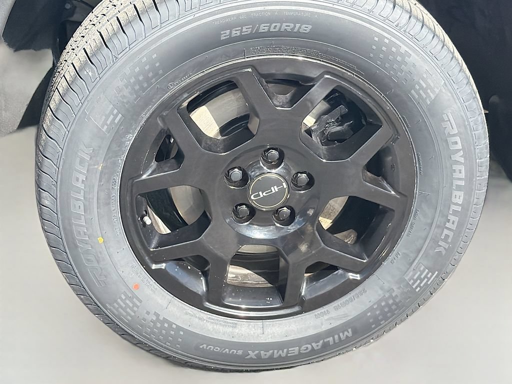 Used 2024 Honda Pilot TrailSport image 10