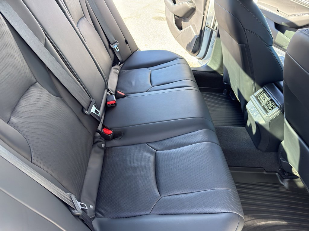 Used 2024 Honda Accord Touring image 27