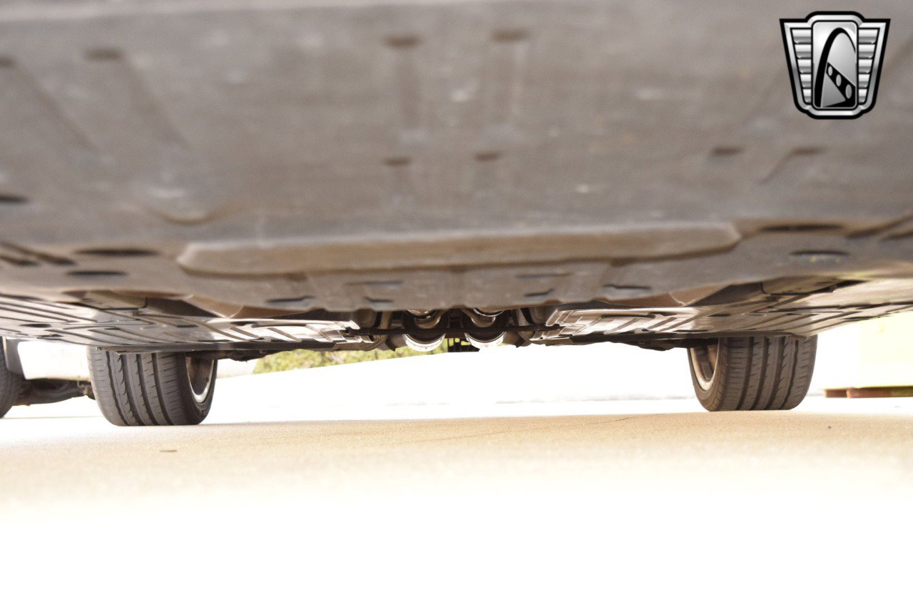 Used 2008 Jaguar S-TYPE 3.0 image 12