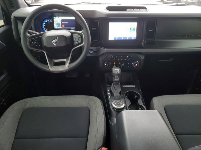 Used 2023 Ford Bronco 4-Door AWD/4WD image 22