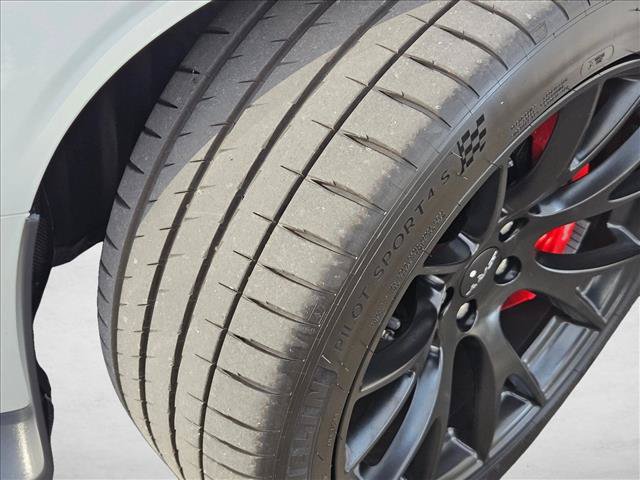 Used 2016 Dodge Challenger SRT Hellcat RWD image 21