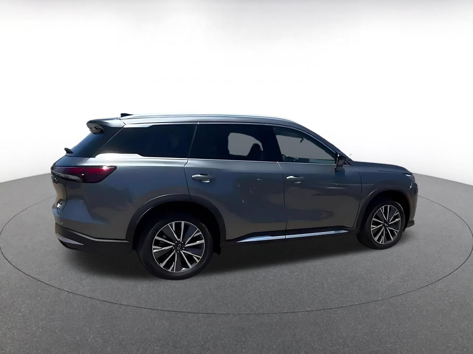 Used 2026 INFINITI QX60 Luxe AWD/4WD image 14