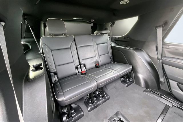 Used 2024 GMC Yukon SLT image 26