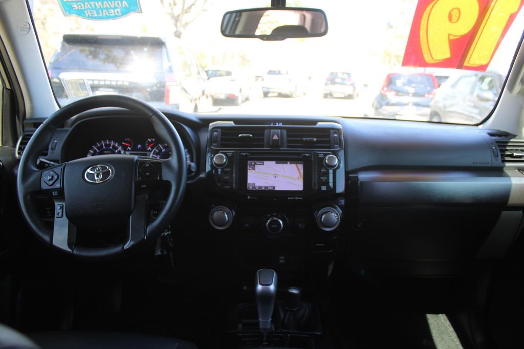 Used 2019 Toyota 4Runner TRD Off-Road Premium image 25