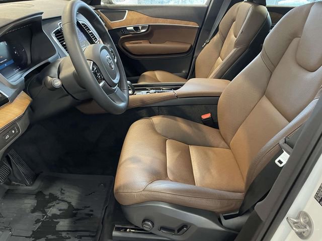 Used 2023 Volvo XC90 T8 Plus w/ Protection Package image 14