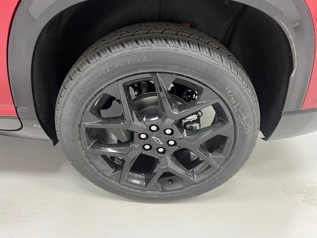 New 2026 Chevrolet Traverse RS AWD/4WD image 5