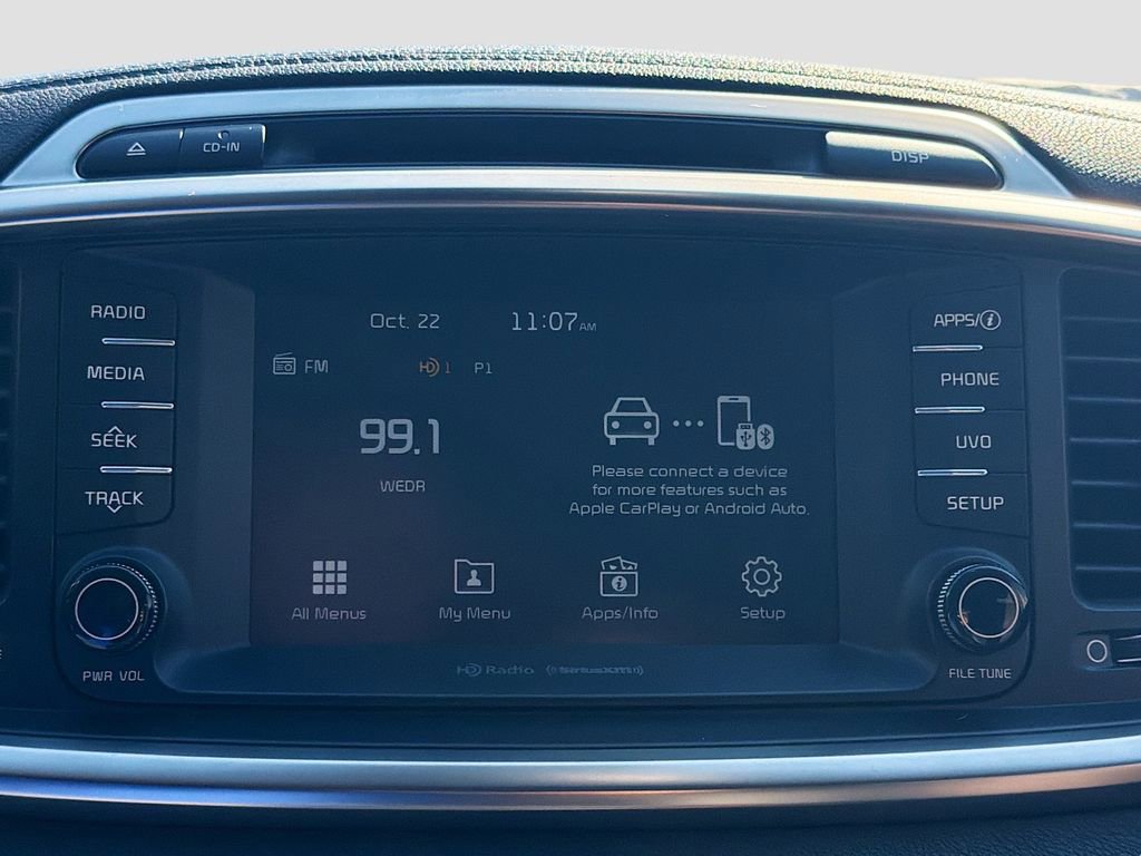 Used 2018 Kia Sorento EX image 15