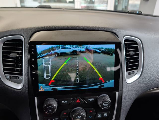 Used 2020 Dodge Durango SXT image 27