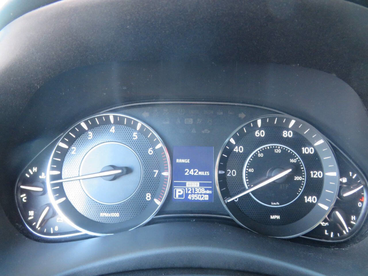 Used 2019 Nissan Armada SL w/ Premium Package image 15