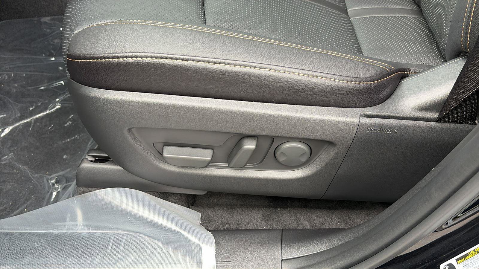 New 2025 MAZDA CX-90 3.3 Turbo w/ Preferred Package image 12